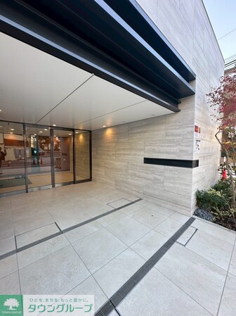 プレディアコート板橋の物件内観写真